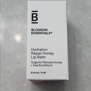 🦋3/$15 Hydration Repair Lip Balm